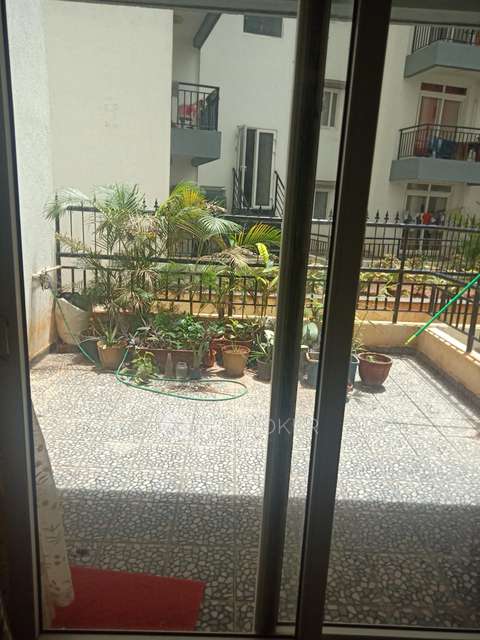 2 BHK Flat In Mj Lifestyle Amadeus For Sale  In Rayasandra