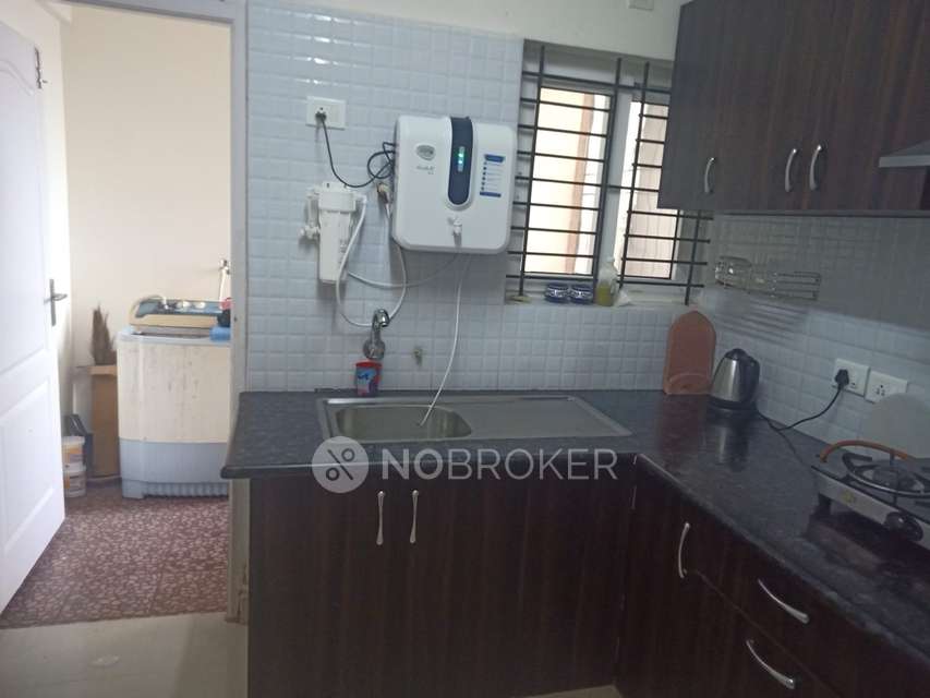 2 BHK Flat In Mj Lifestyle Amadeus For Sale  In Rayasandra