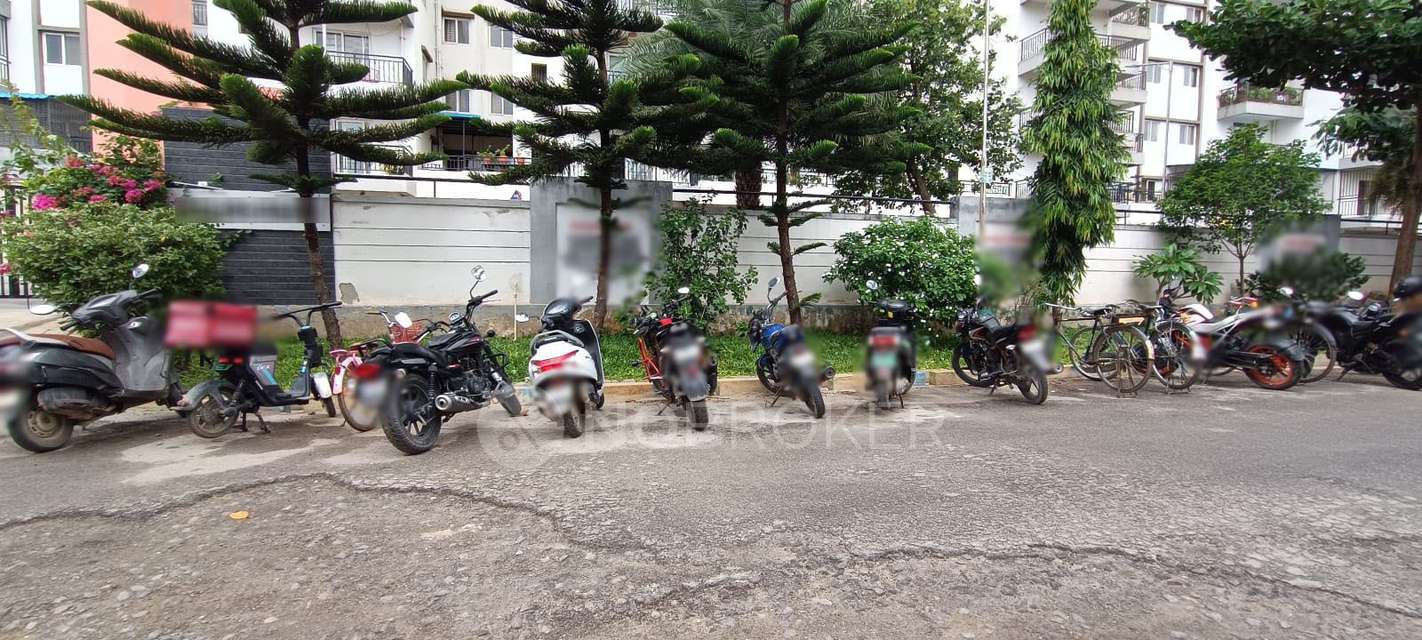 2 BHK Flat In Mj Lifestyle Amadeus For Sale  In Rayasandra