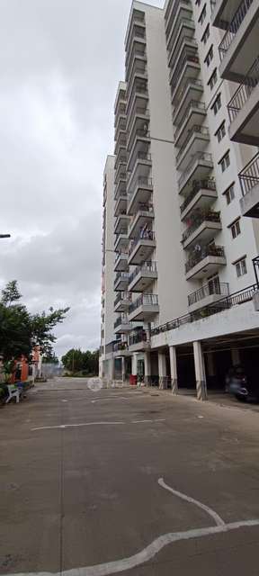 2 BHK Flat In Mj Lifestyle Amadeus For Sale  In Rayasandra