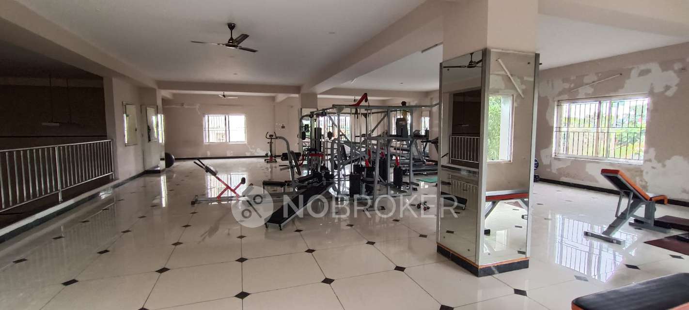 2 BHK Flat In Mj Lifestyle Amadeus For Sale  In Rayasandra