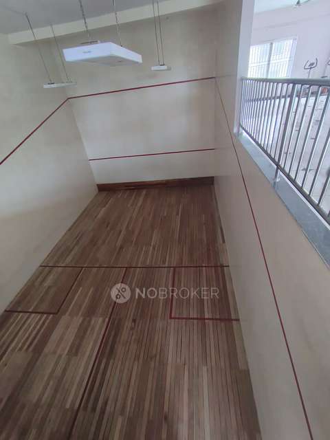 2 BHK Flat In Mj Lifestyle Amadeus For Sale  In Rayasandra