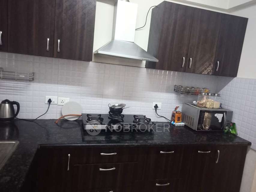 2 BHK Flat In Mj Lifestyle Amadeus For Sale  In Rayasandra