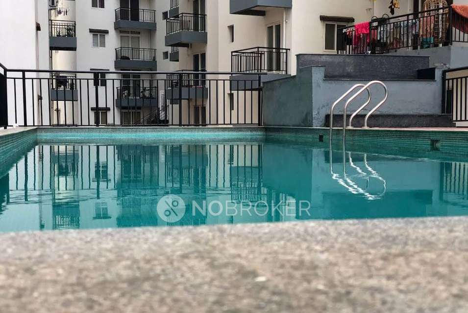 2 BHK Flat In Mj Lifestyle Amadeus For Sale  In Rayasandra