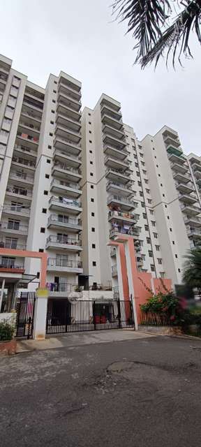 2 BHK Flat In Mj Lifestyle Amadeus For Sale  In Rayasandra