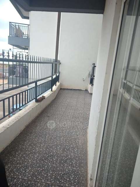 2 BHK Flat In Mj Lifestyle Amadeus For Sale  In Rayasandra