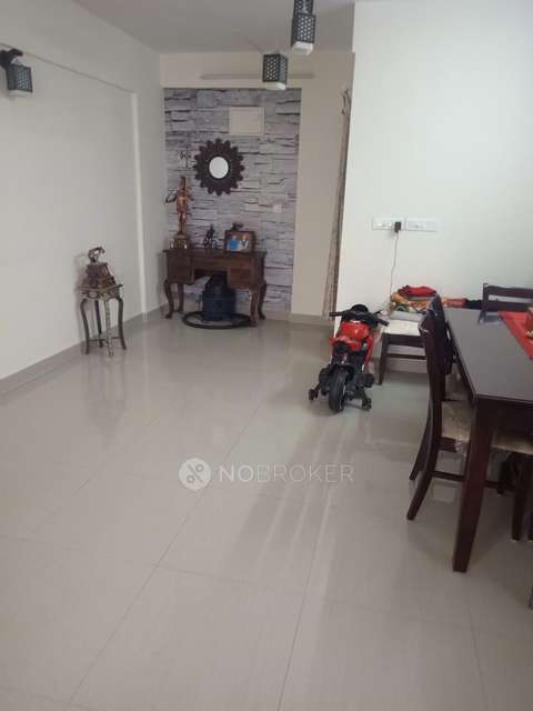 2 BHK Flat In Mj Lifestyle Amadeus For Sale  In Rayasandra