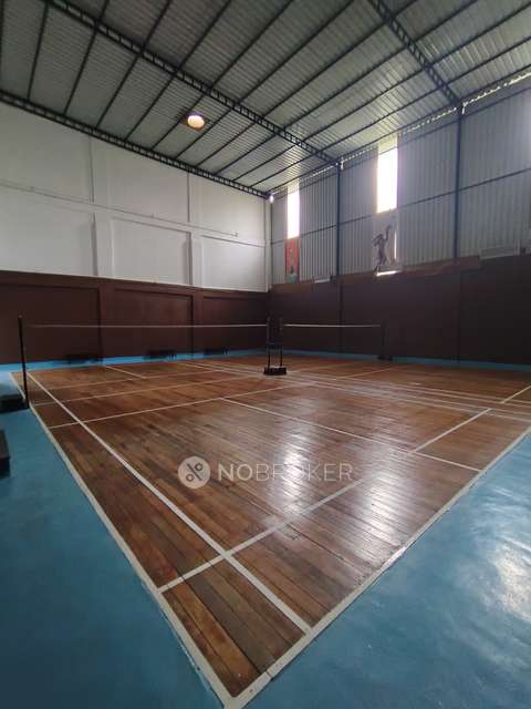 2 BHK Flat In Mj Lifestyle Amadeus For Sale  In Rayasandra