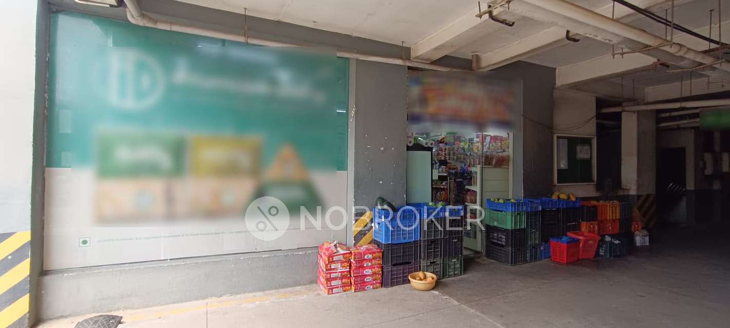 2 BHK Flat In Mj Lifestyle Amadeus For Sale  In Rayasandra