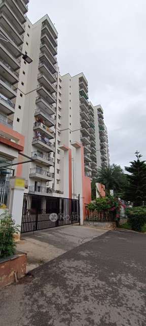 2 BHK Flat In Mj Lifestyle Amadeus For Sale  In Rayasandra