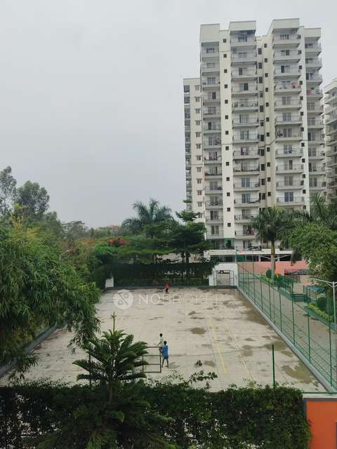 2 BHK Flat In Mj Lifestyle Amadeus For Sale  In Rayasandra