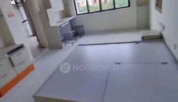 3 BHK Flat In Ganga Nebula Housing Society for Rent  In Viman Nagar, Pune