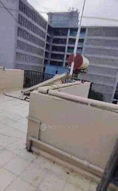 3 BHK Flat In Ganga Nebula Housing Society for Rent  In Viman Nagar, Pune