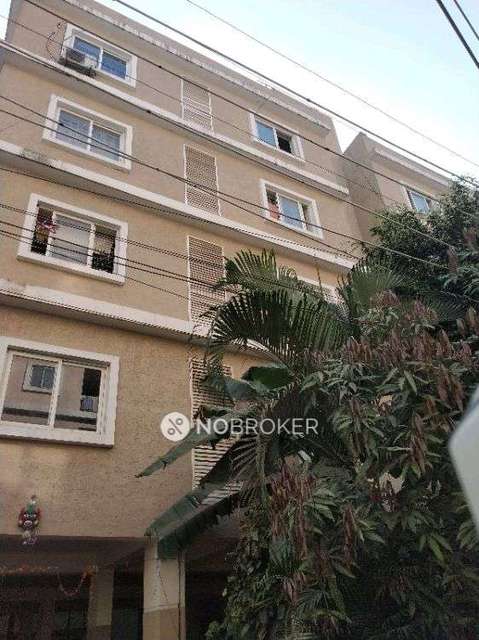 PG for Boys in Hitec City 