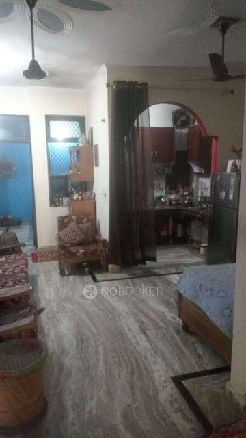 2 BHK Flat In Standalone for Rent  In New Ashok Nagar
