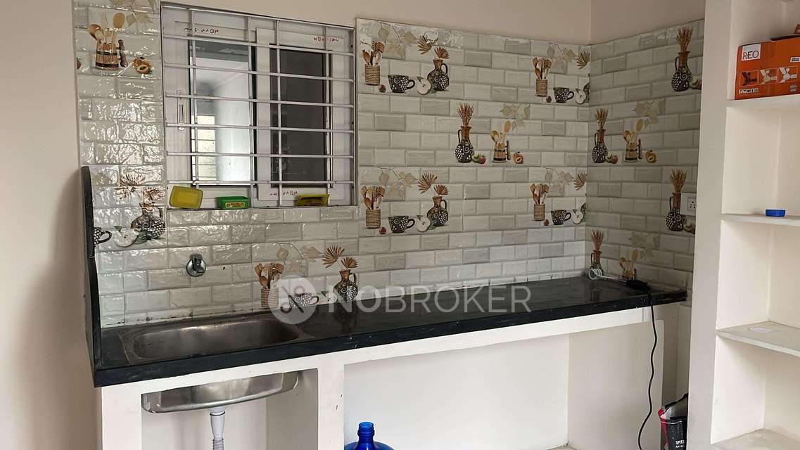 1 RK House for Rent  In Sai Darshan Colony