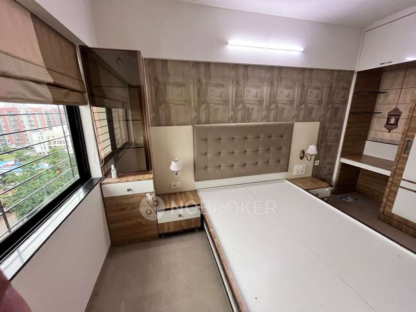 2 BHK Flat In Pride Purple Park Springs for Rent  In Lohegaon