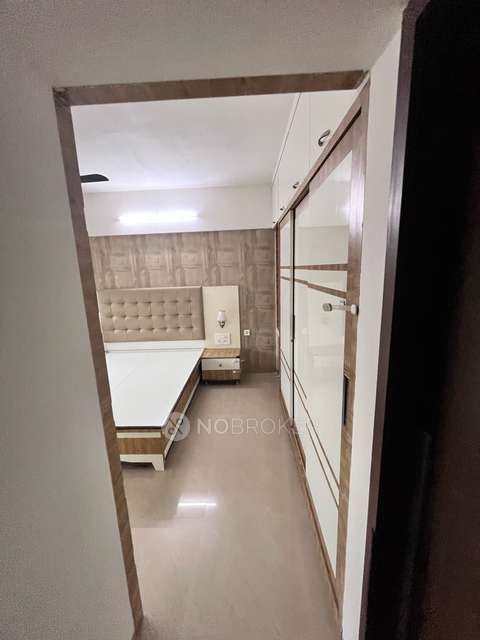 2 BHK Flat In Pride Purple Park Springs for Rent  In Lohegaon