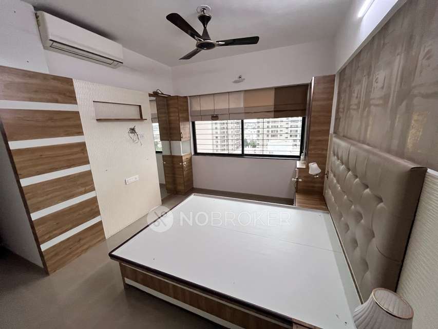 2 BHK Flat In Pride Purple Park Springs for Rent  In Lohegaon