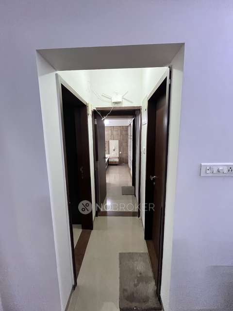 2 BHK Flat In Pride Purple Park Springs for Rent  In Lohegaon