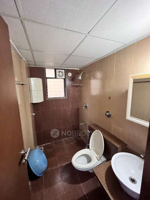 2 BHK Flat In Pride Purple Park Springs for Rent  In Lohegaon