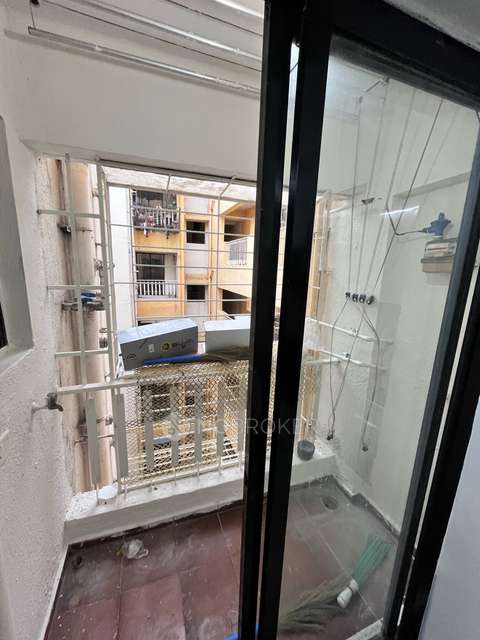 2 BHK Flat In Pride Purple Park Springs for Rent  In Lohegaon