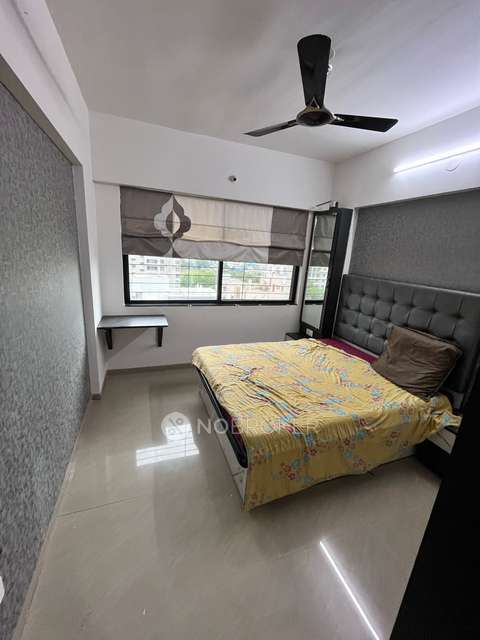 2 BHK Flat In Pride Purple Park Springs for Rent  In Lohegaon