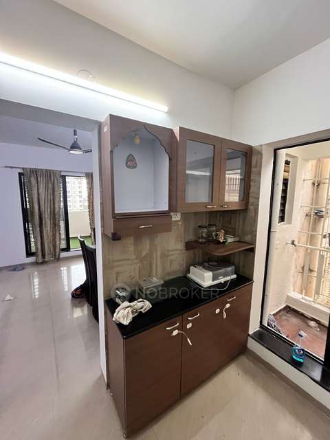2 BHK Flat In Pride Purple Park Springs for Rent  In Lohegaon