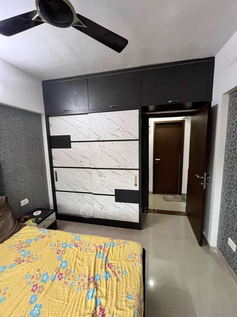 2 BHK Flat In Pride Purple Park Springs for Rent  In Lohegaon