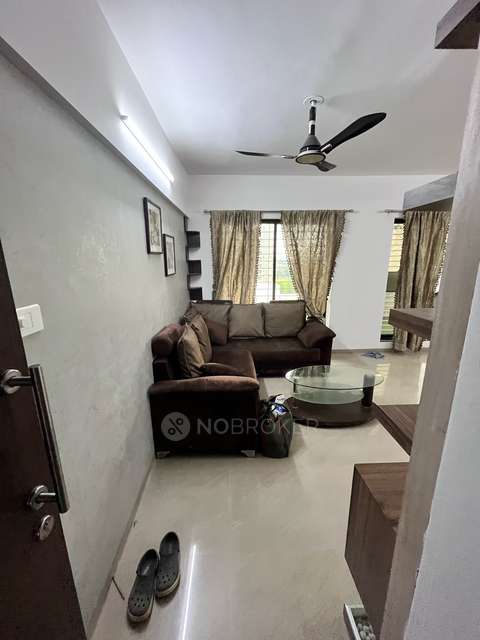 2 BHK Flat In Pride Purple Park Springs for Rent  In Lohegaon