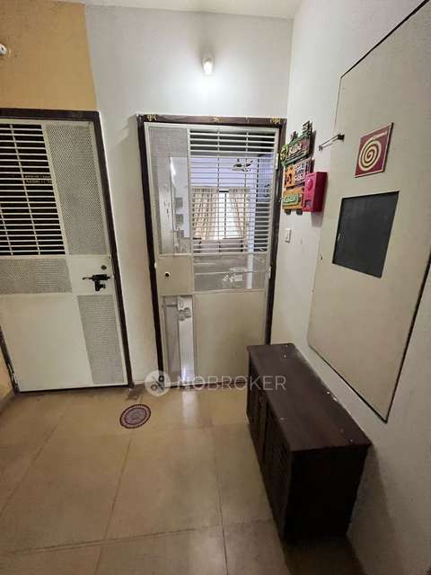 2 BHK Flat In Pride Purple Park Springs for Rent  In Lohegaon