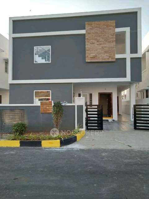 2 BHK Villa In Spanzilla Villas for Rent  In Peerzadiguda