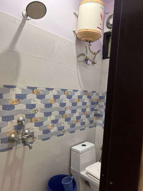 PG for Girls in Sector 18