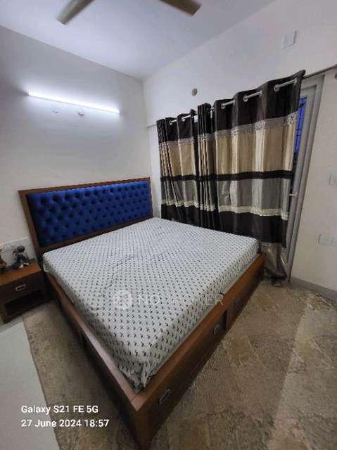 1 BHK Flat In Sattva Park Cubix For Sale  In Devanahalli