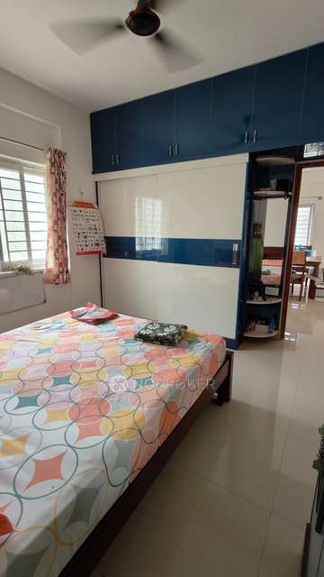 2 BHK Flat In Vr Fortune For Sale  In Electronic City