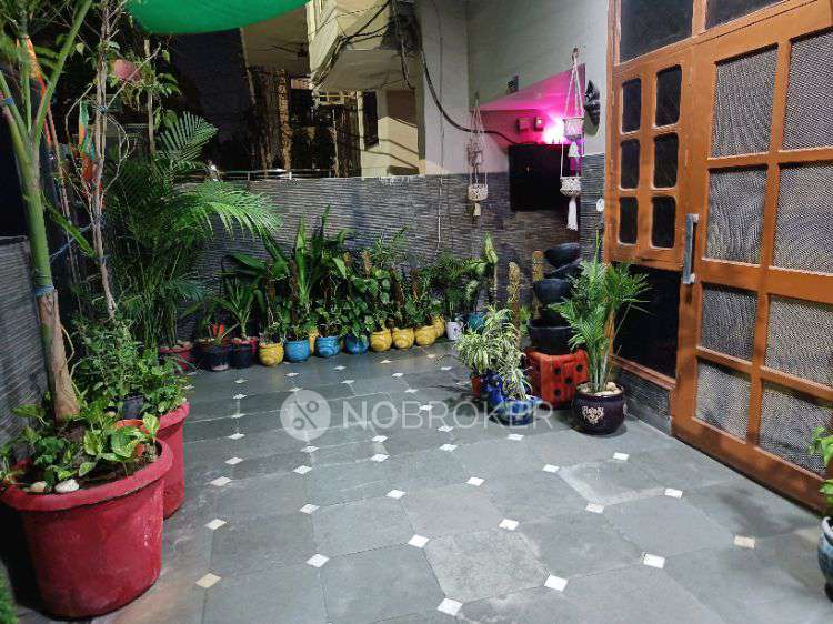 2 BHK House for Rent  In Sector 13