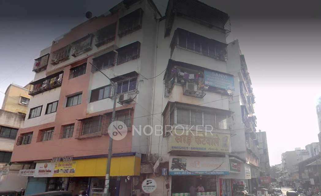 1 RK Flat In Apartment For Sale  In New Nana Peth