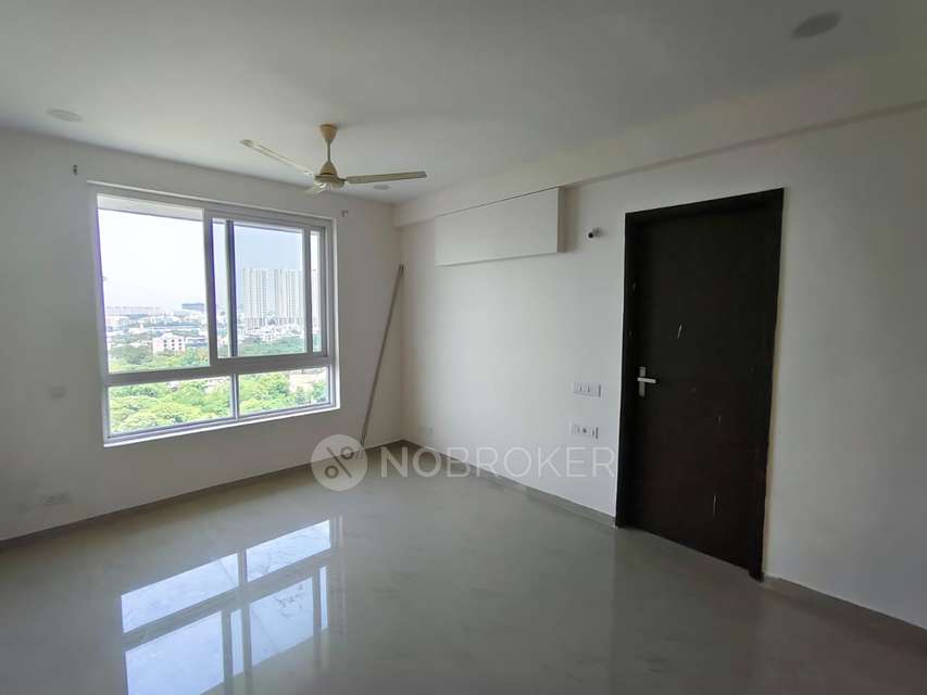 3 BHK Flat In Legend Harmony For Sale  In Gachibowli 