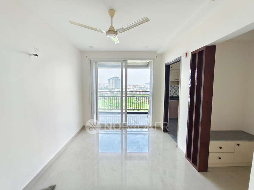 3 BHK Flat In Legend Harmony For Sale  In Gachibowli 