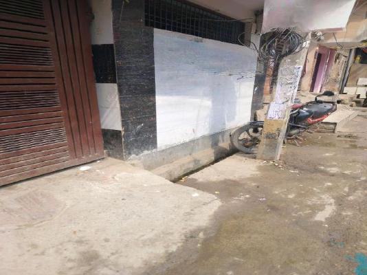 2 BHK Flat In Apartment For Sale  In Dallupura