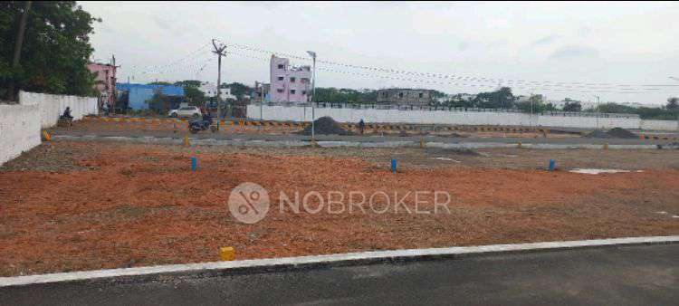Plot For Sale  In Balamurugan Nagar Part 3 In Nazarathpettai