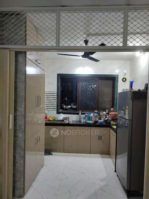 1 BHK Flat In Vedant Park For Sale  In Kalwa