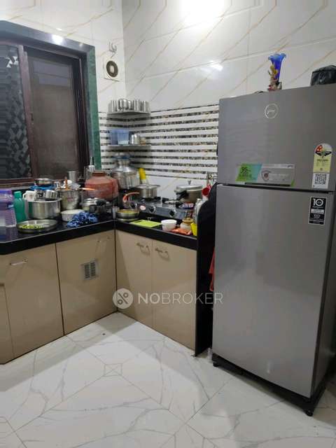 1 BHK Flat In Vedant Park For Sale  In Kalwa