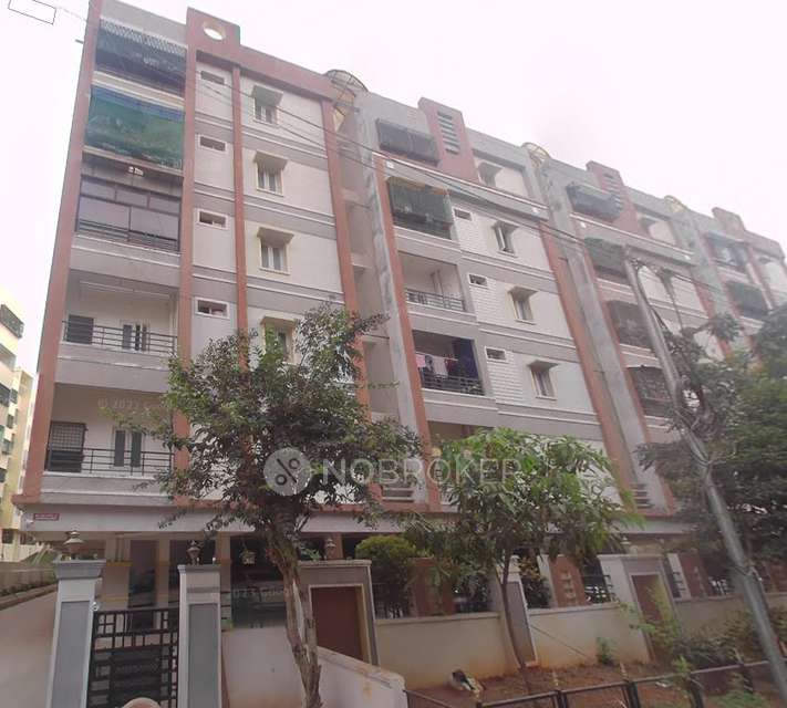 3 BHK Flat In Rajas Courtyard for Rent  In Upperpally