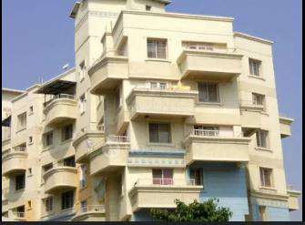1 BHK Flat In Khushbu Society  For Sale  In Aundh