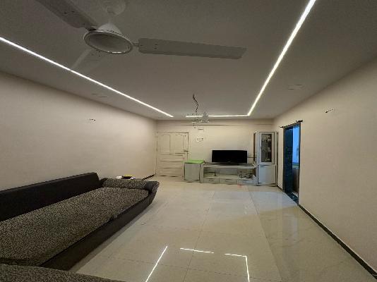 1 BHK Flat In Suvidha Chs Manisha Nagar Gate No.3 for Rent  In Kalwa