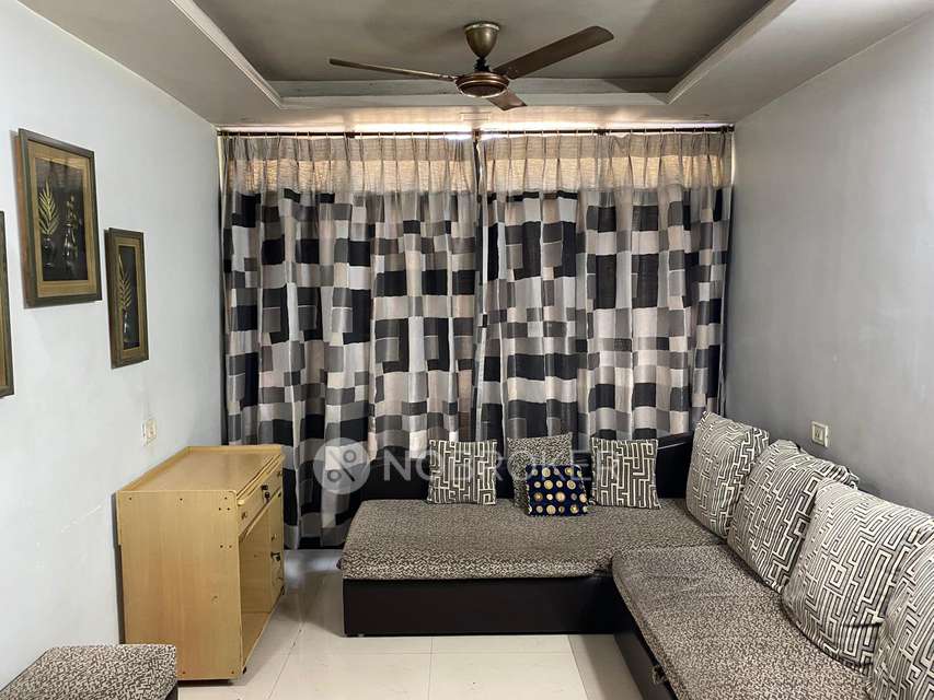 1 BHK Flat In Manisha Nagar for Rent  In Kalwa
