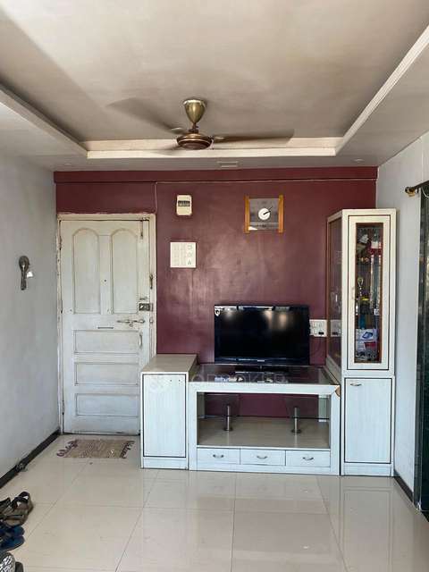 1 BHK Flat In Manisha Nagar for Rent  In Kalwa