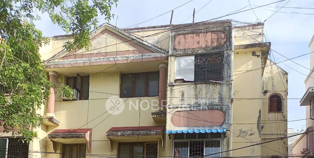 1 BHK Flat In Sri Balaji Flat Velach For Sale  In Velachery