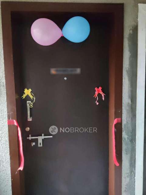 1 BHK Flat In Aapla Ghar Chakan Talegaon Phase I For Sale  In Bhamboli